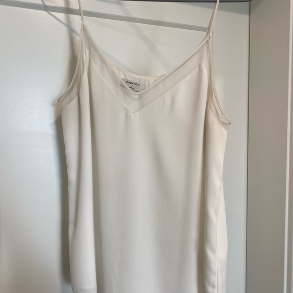 Aritzia Babaton Camisole - Picture 2 of 4